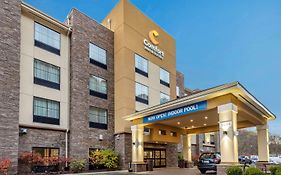 Comfort Inn Pittsburgh